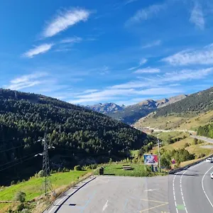 Apartamento Nordic Nadia 4g - Soldeu -, Bordes d'Envalira