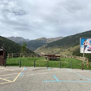 Apartamento Farigola - 78pb, Bordes d'Envalira