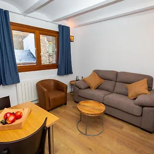 Apartamento Telecabine 365, La Massana