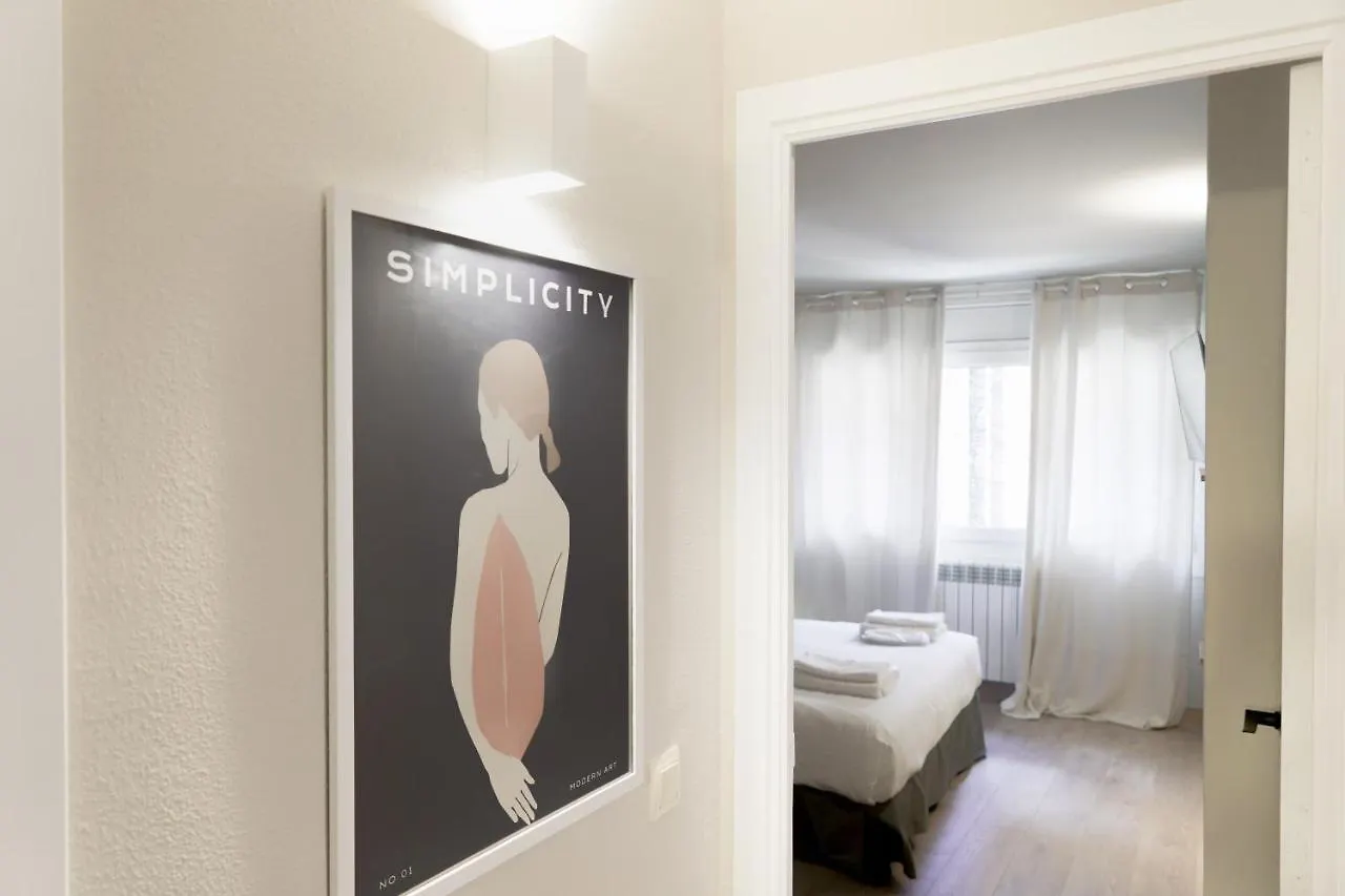 ¡Mas Centrico Imposible! 6Pax+Pk Apartment Andorra la Vella