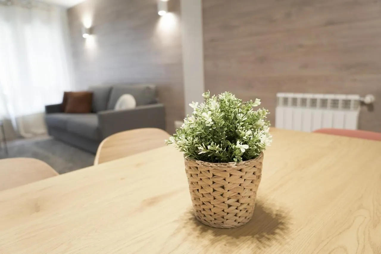¡Mas Centrico Imposible! 6Pax+Pk Apartment Andorra la Vella Andorra